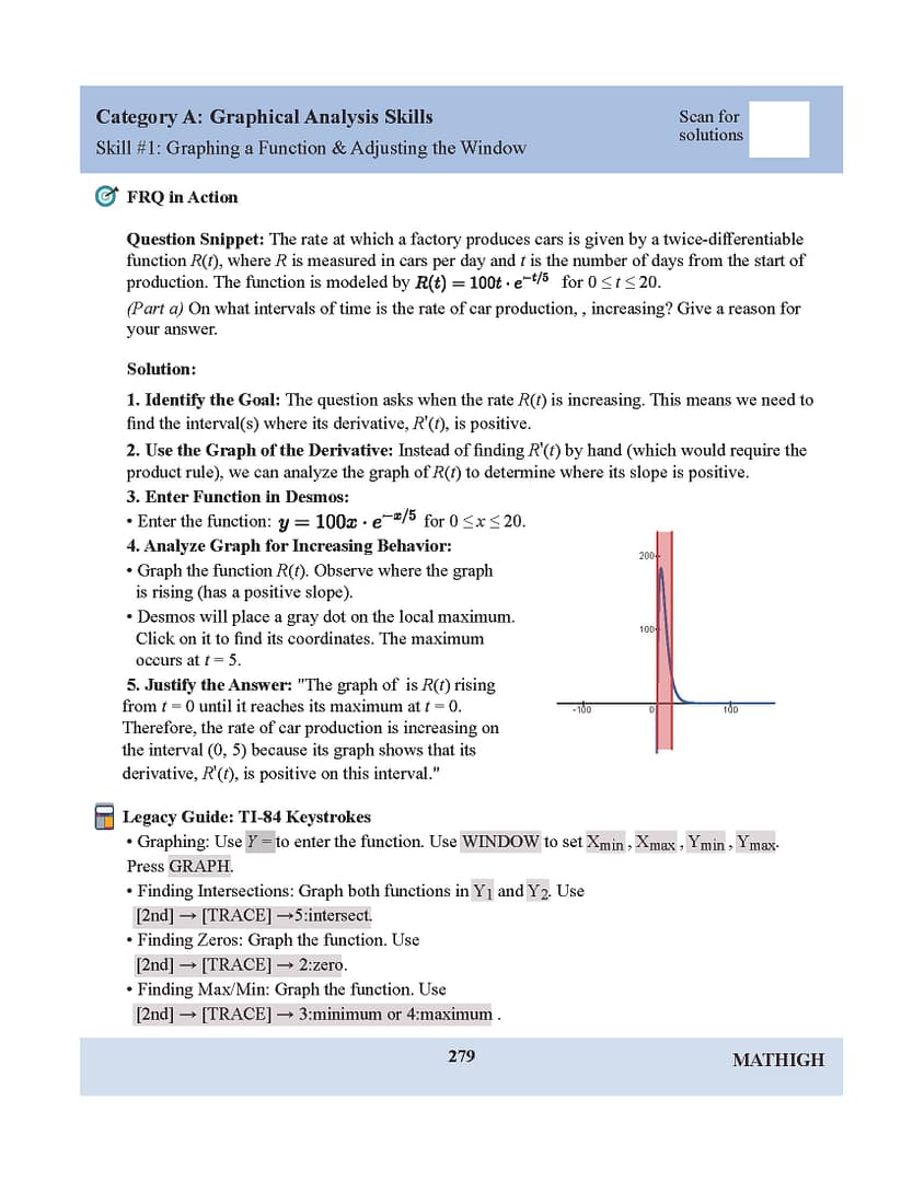 The Ripple Effect calculator mastery hub skill 1 page 4